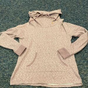 Sonoma Pink Sweatshirt sz. S